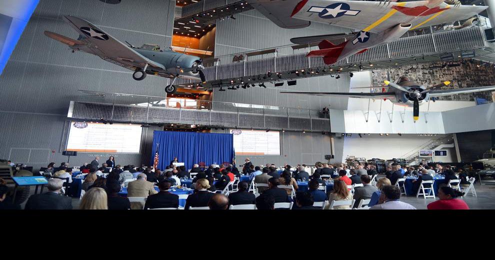 World War II Museum to honor veterans | News | nola.com