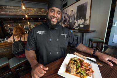 Kingfish Kitchen & Cocktails reopens in French Quarter | Food and drink ...