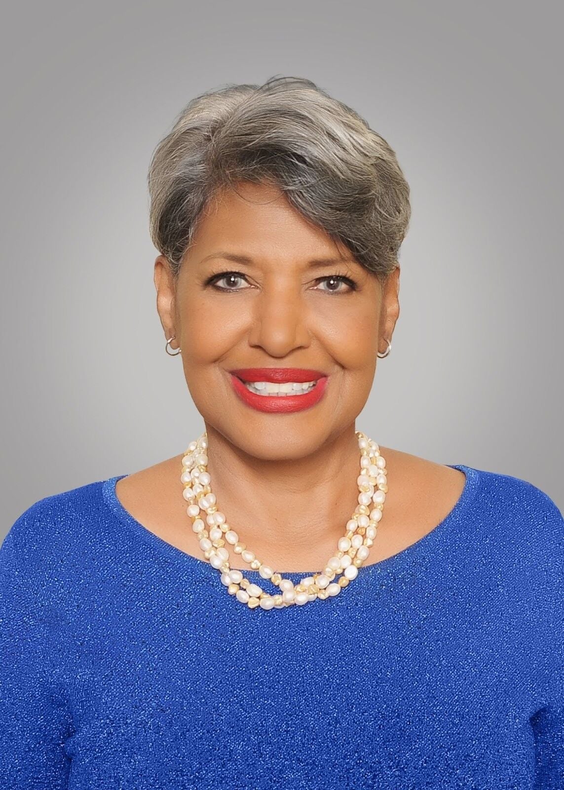 Sally-Ann Roberts to receive Inspired Cross Award | | nola.com