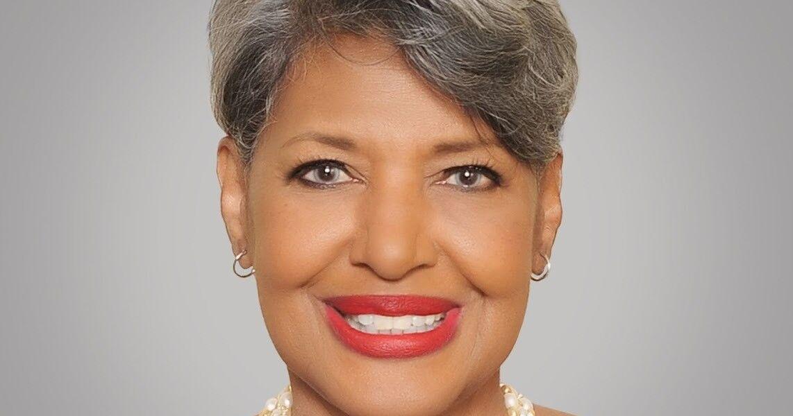 Sally-Ann Roberts to receive Inspired Cross Award | | nola.com