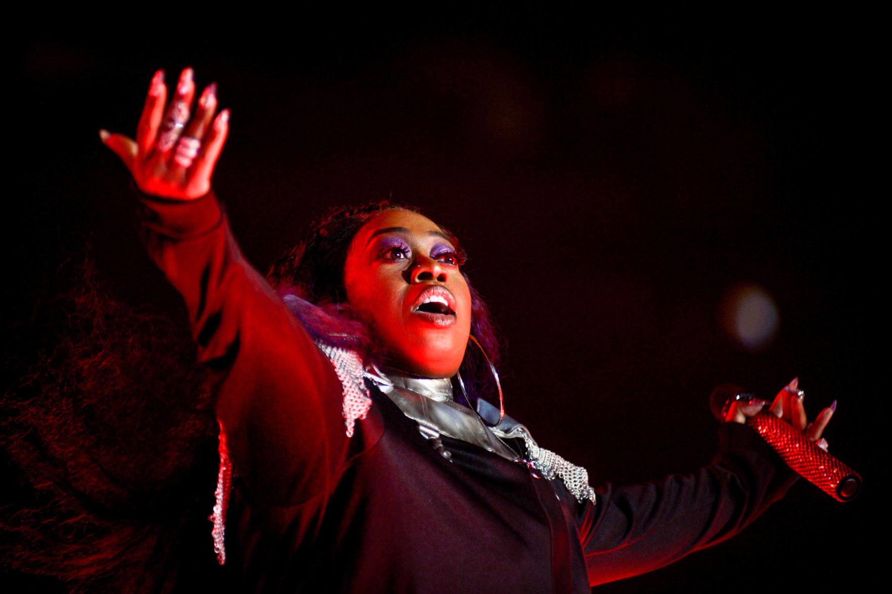 Missy Elliott Joins 2023 Essence Festival Of Culture Lineup | Louisiana ...