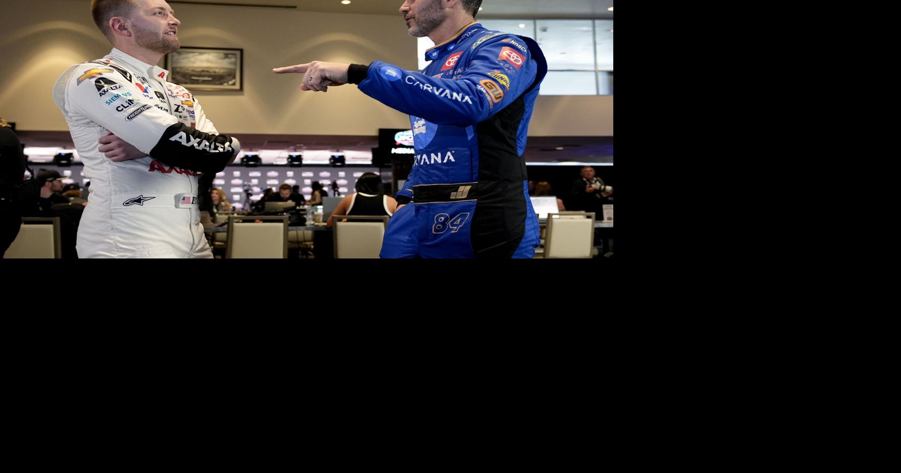 2024 Daytona 500 betting odds, prediction, picks Sports Betting