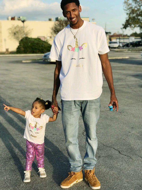 matching jordan outfits for dad and son