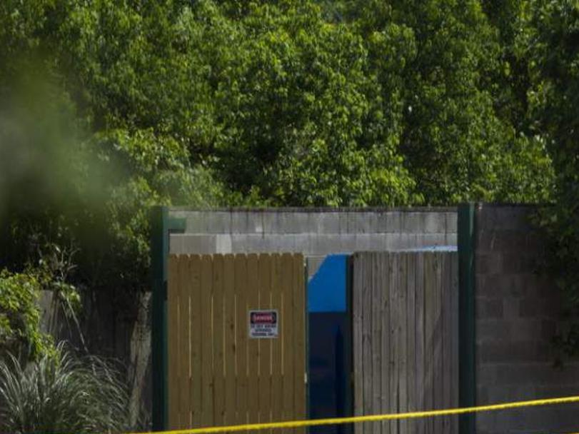 Baby Found Dead In Box Near Slidell Trash Compactor Buried By Nonprofit Group St Tammany Community News Nola Com