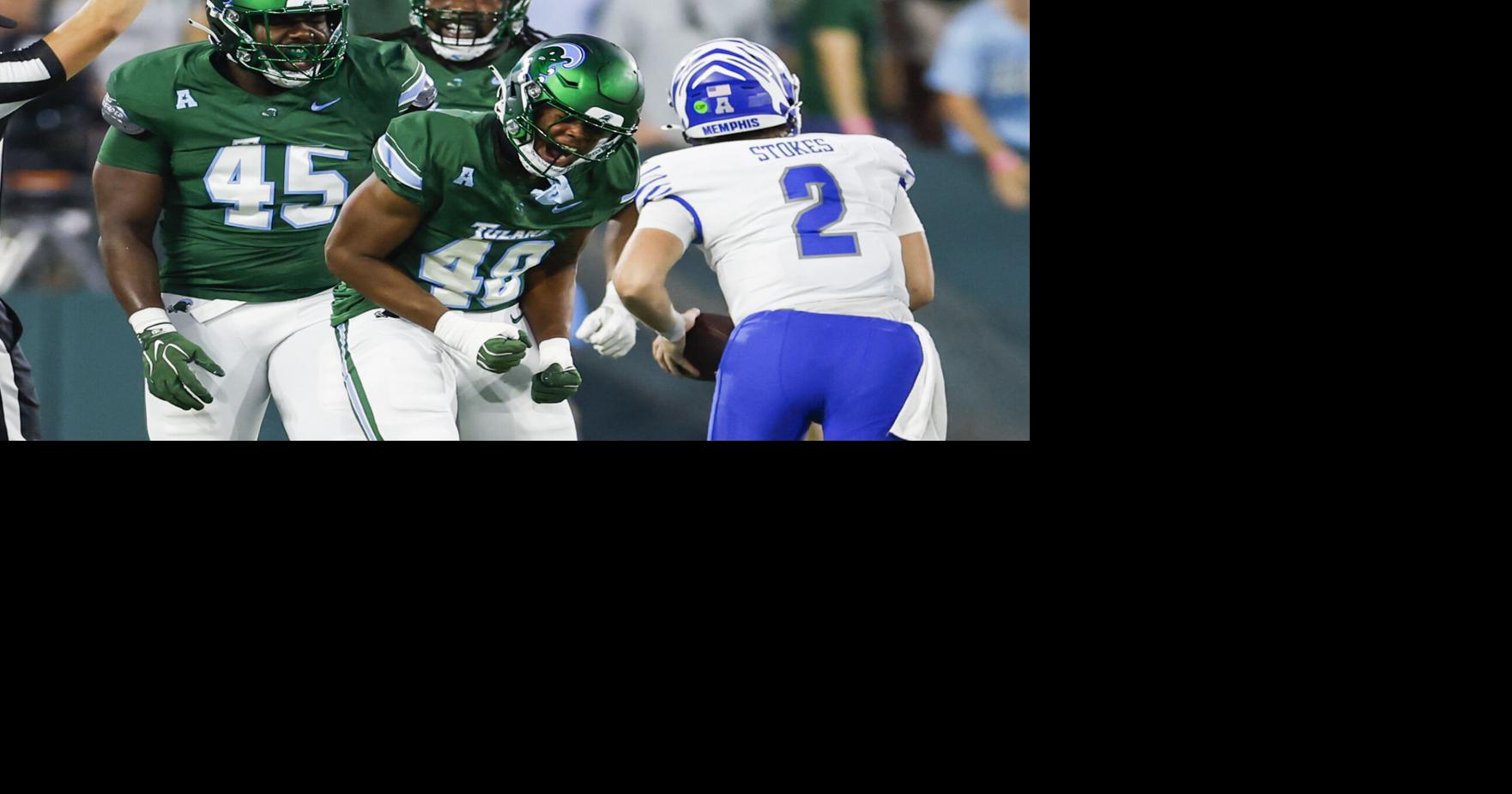 Tulane's St. Aug, Edna Karr products stoked for Saturday's clash at Tad Gormley Stadium