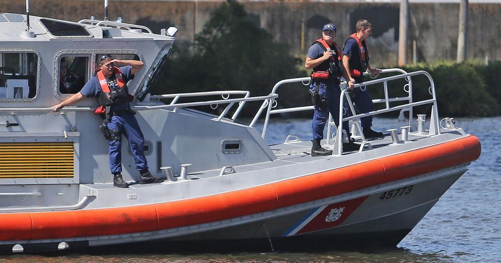 Body found in Lake Pontchartrain where boater went missing, New Orleans police say