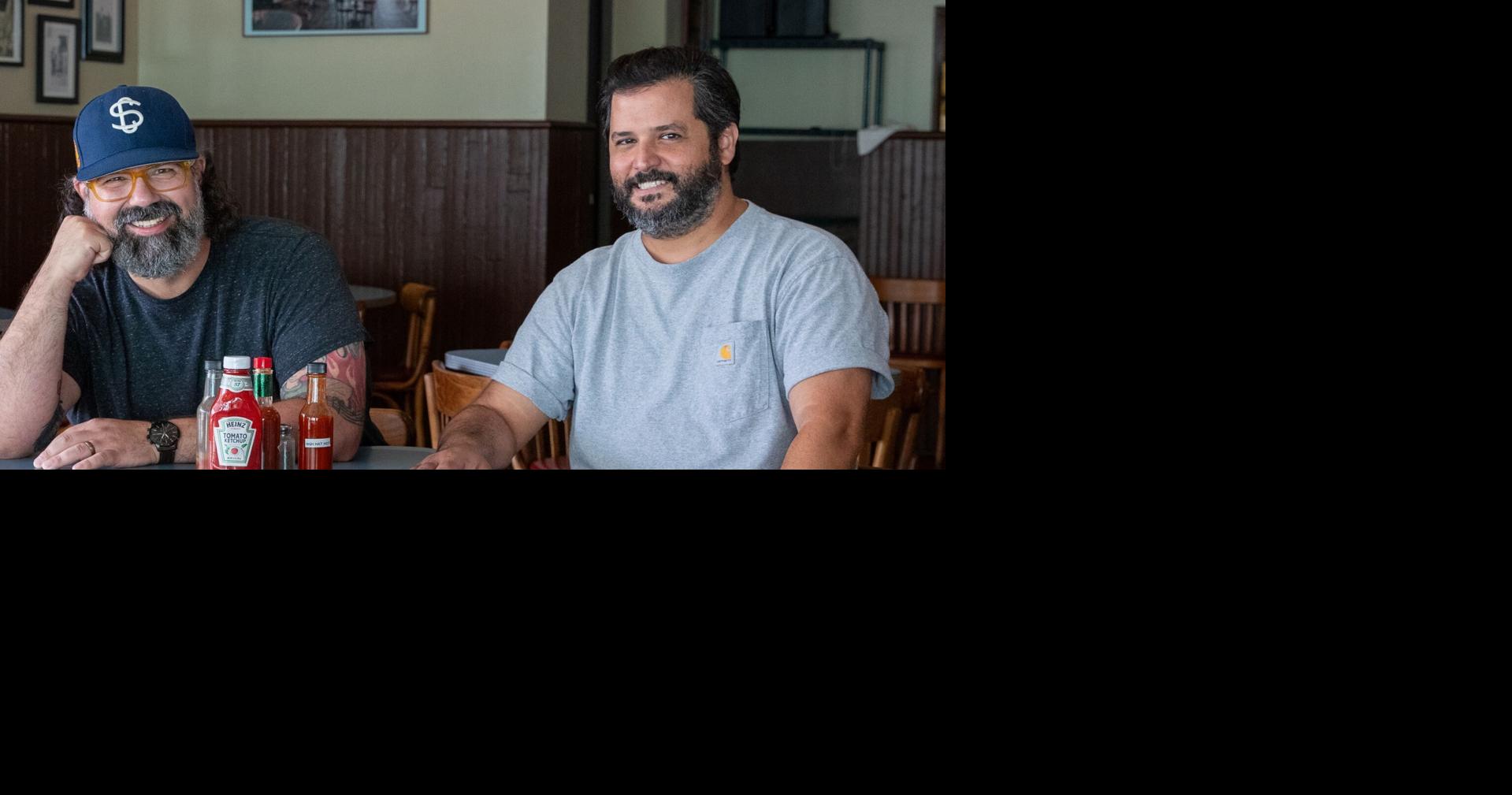 High Hat Cafe owners to open new restaurant off Freret Street, drawn from their roots