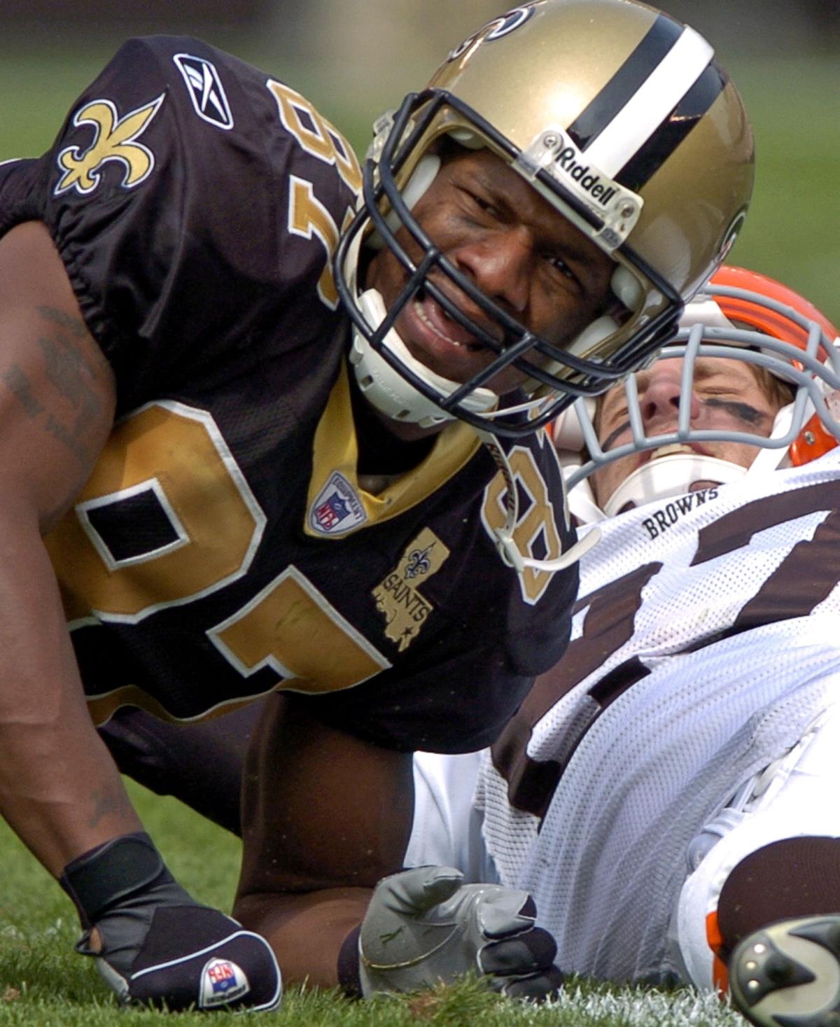 Joe Horn 9 Other Former Nfl Players Accused Of Defrauding