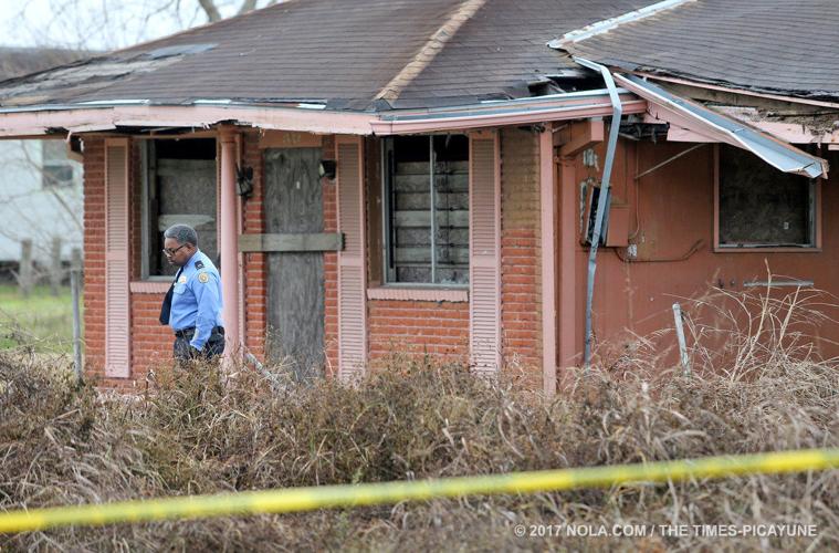 Man shot in head, killed in Lower 9th Ward, New Orleans police say ...