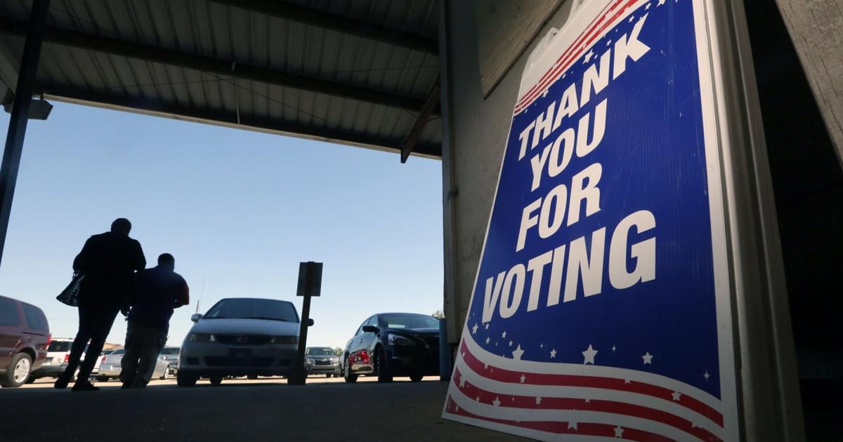 After St. Tammany sheriff's resignation, special election set for Nov. 3