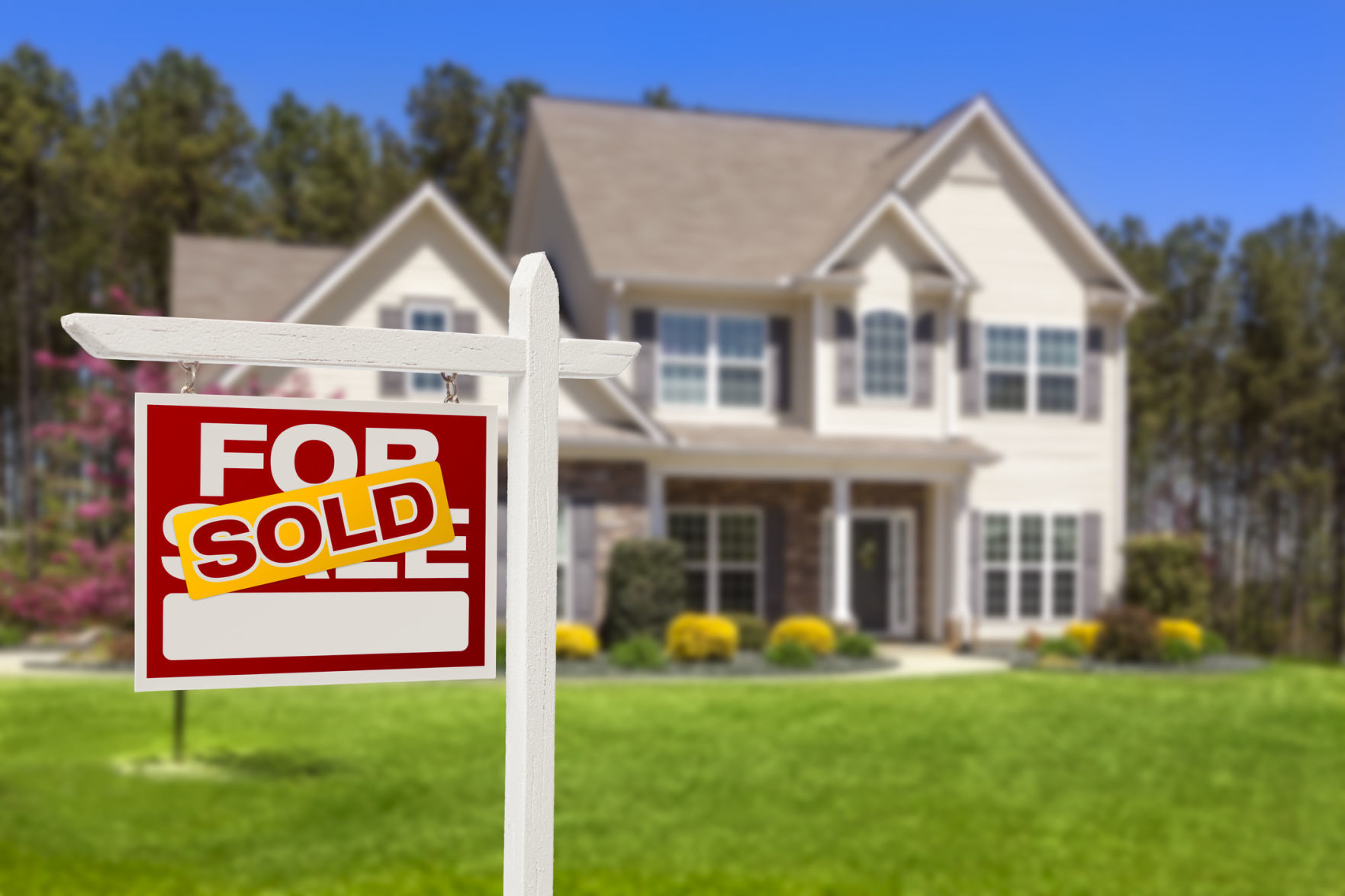 should you sell your house