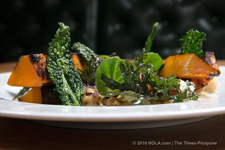 Kenton's whiskey restaurant is New Orleans' best new place to eat