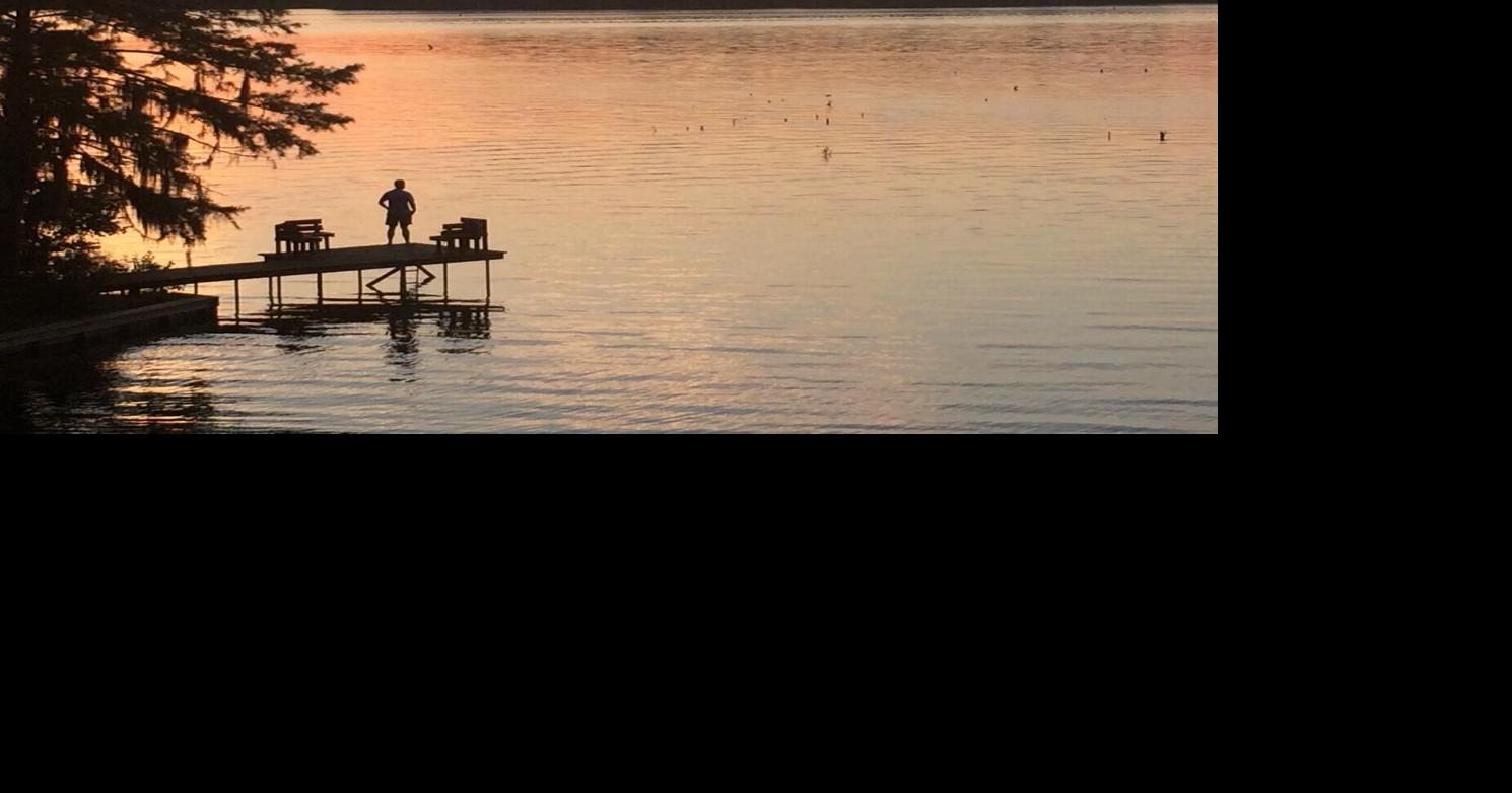 Cotile Lake is one of Louisiana's best kept secrets Entertainment