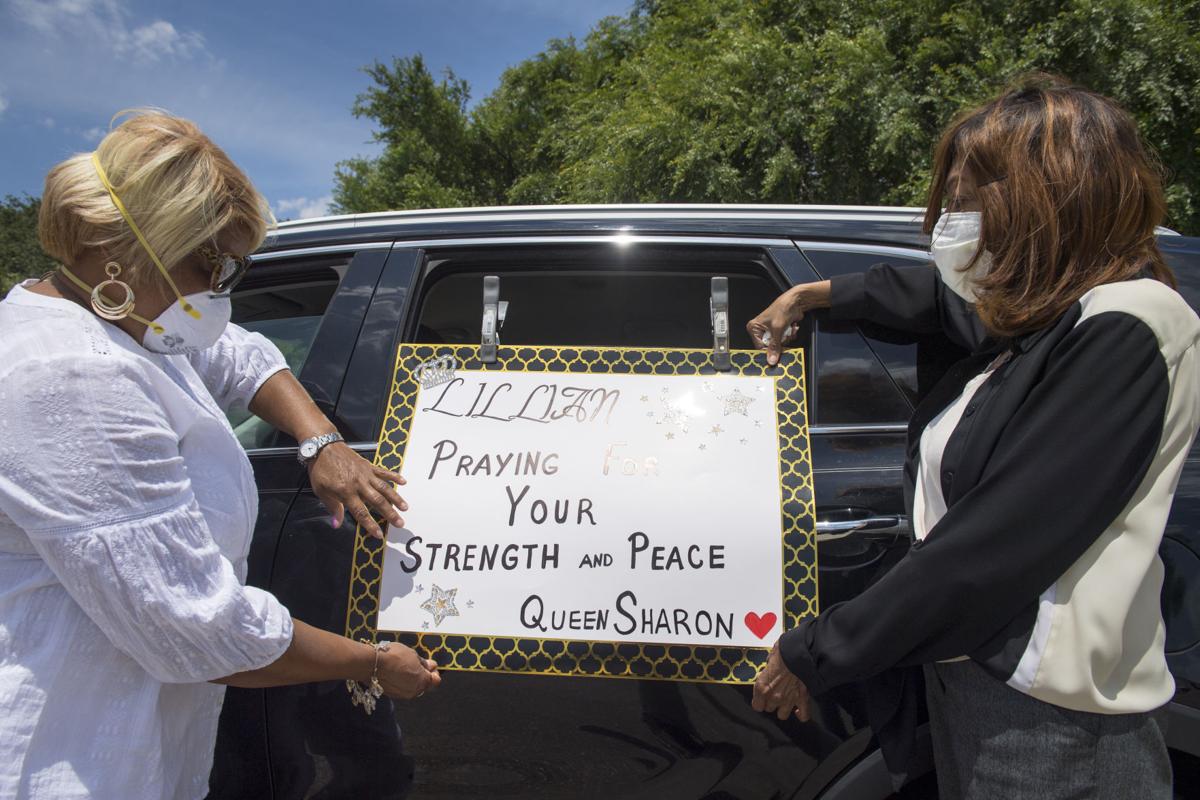 For A Zulu King Coronavirus In New Orleans Means A Change To Funeral Rites Coronavirus Nola Com