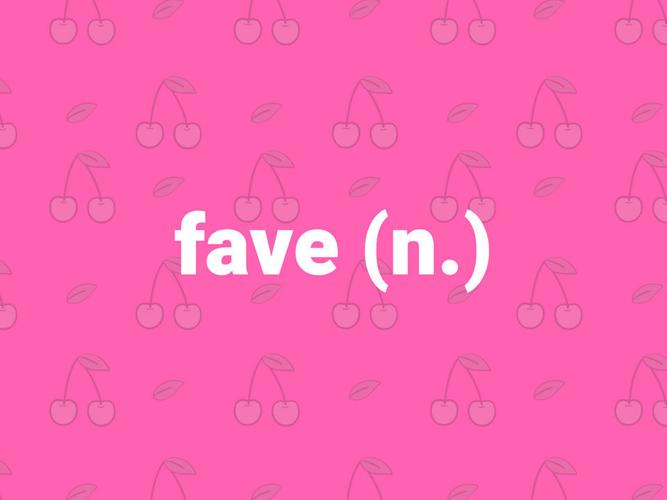 What's your fave? See 25 words that made it into the Merriam-Webster ...