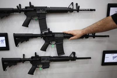 Can 8 million AR-15 gun owners be wrong? | Opinion