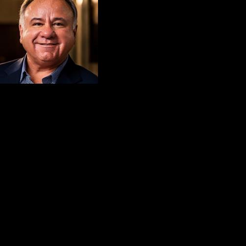 Gil 'Nostradamus' LeBreton earns induction into Louisiana Sports Hall of Fame