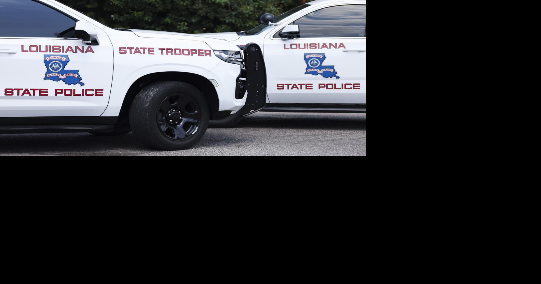 Two killed in fiery crash on I-55 near Manchac Saturday | Crime/Police ...