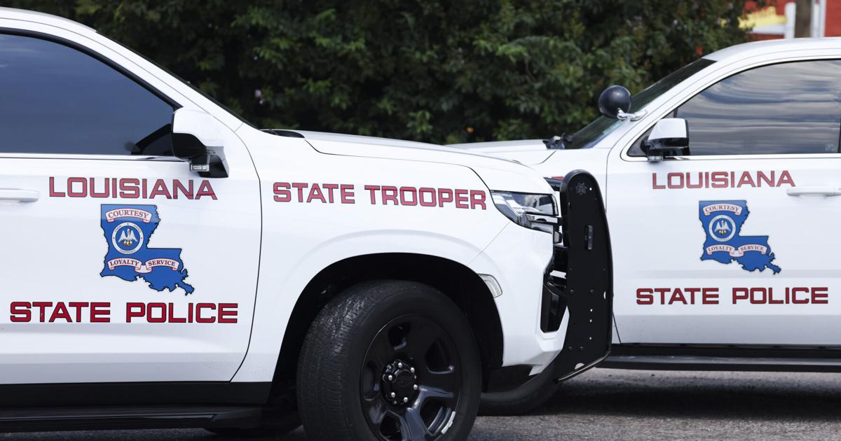 Two killed in fiery crash on I-55 near Manchac Saturday | Crime/Police ...