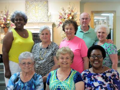 Ochsner Golden Opportunity Westbank marks June birthdays West Bank
