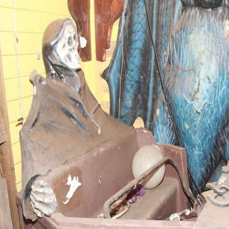 Pontchartrain Beach Keepsakes To Be Auctioned Off By Kenner East Jefferson Community News Nola Com