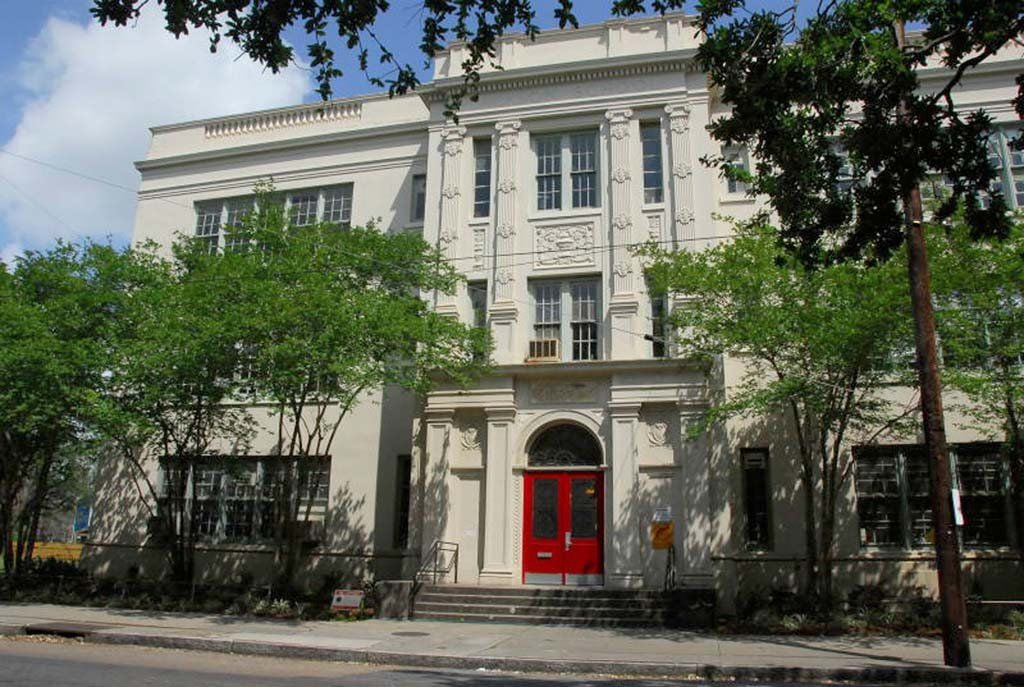 New Orleans High Schools: Then And Now | Education | Nola.com