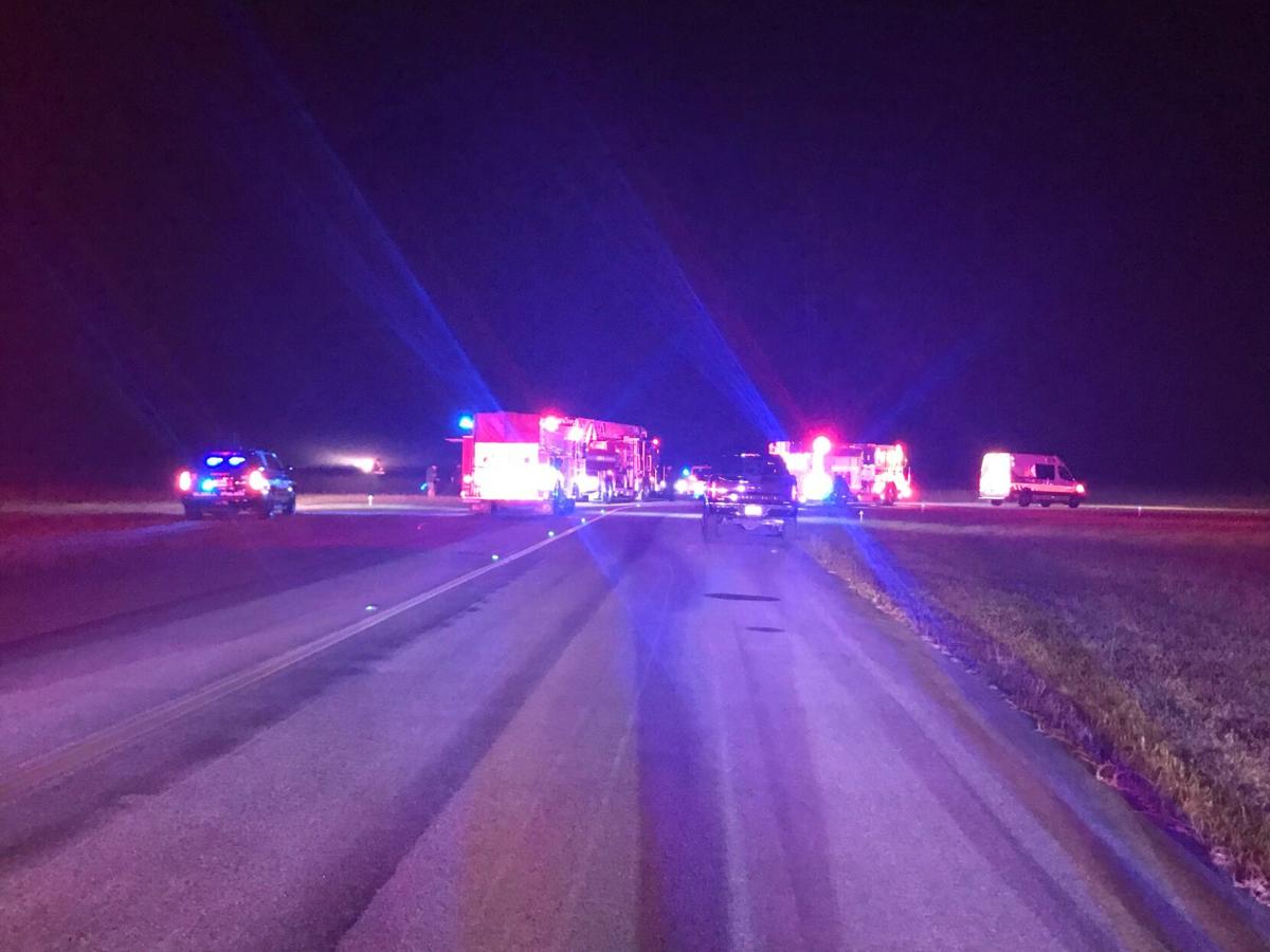 Slidell Airport crash 4