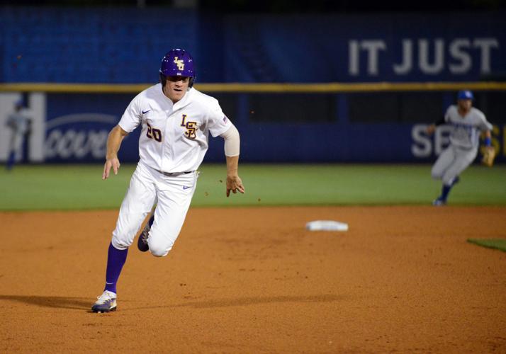 LSU baseball demolishes Florida to win 2023 national championship