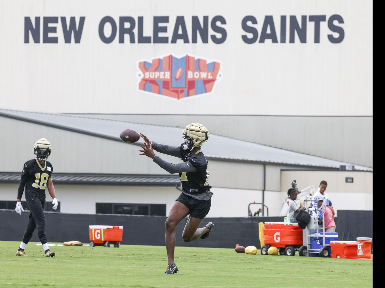 Pelicans and Saints Announce New Name for Training Facilities with