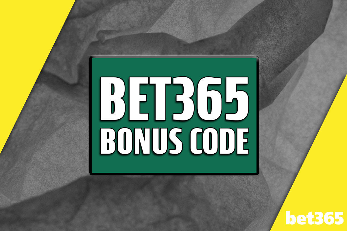 Bet365 Promo Code NOLAXLM: $150 Bonus, $1k Friday NBA Bet | Sports ...