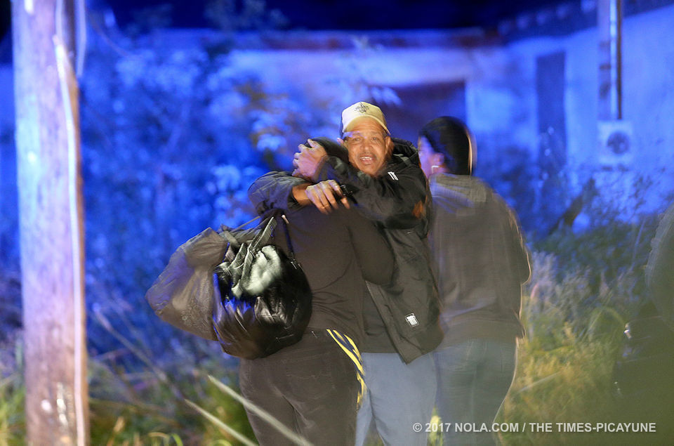 Man Killed, Woman Wounded In Lower 9th Ward Shooting, NOPD Reports ...