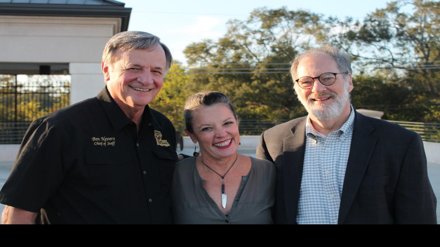Tammany Scene: Fundraising on the menu for Men Who Cook | St. Tammany  community news | nola.com
