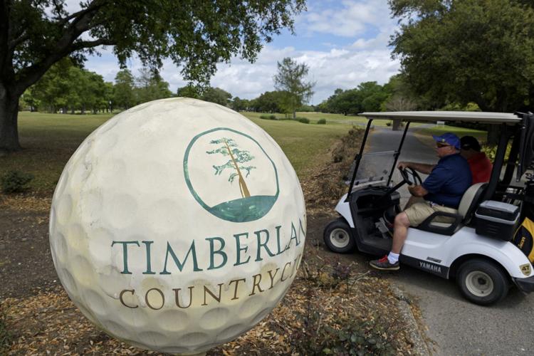 Timberlane Estates looking to special tax to rescue ailing West Timberlane Estates looking to special tax to rescue ailing West