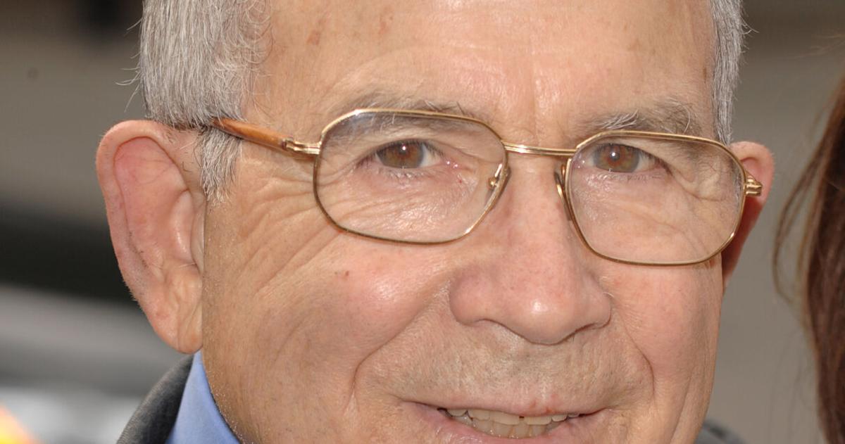 Donald Newhouse, former owner of The Times-Picayune and other US newspapers, dies at 96