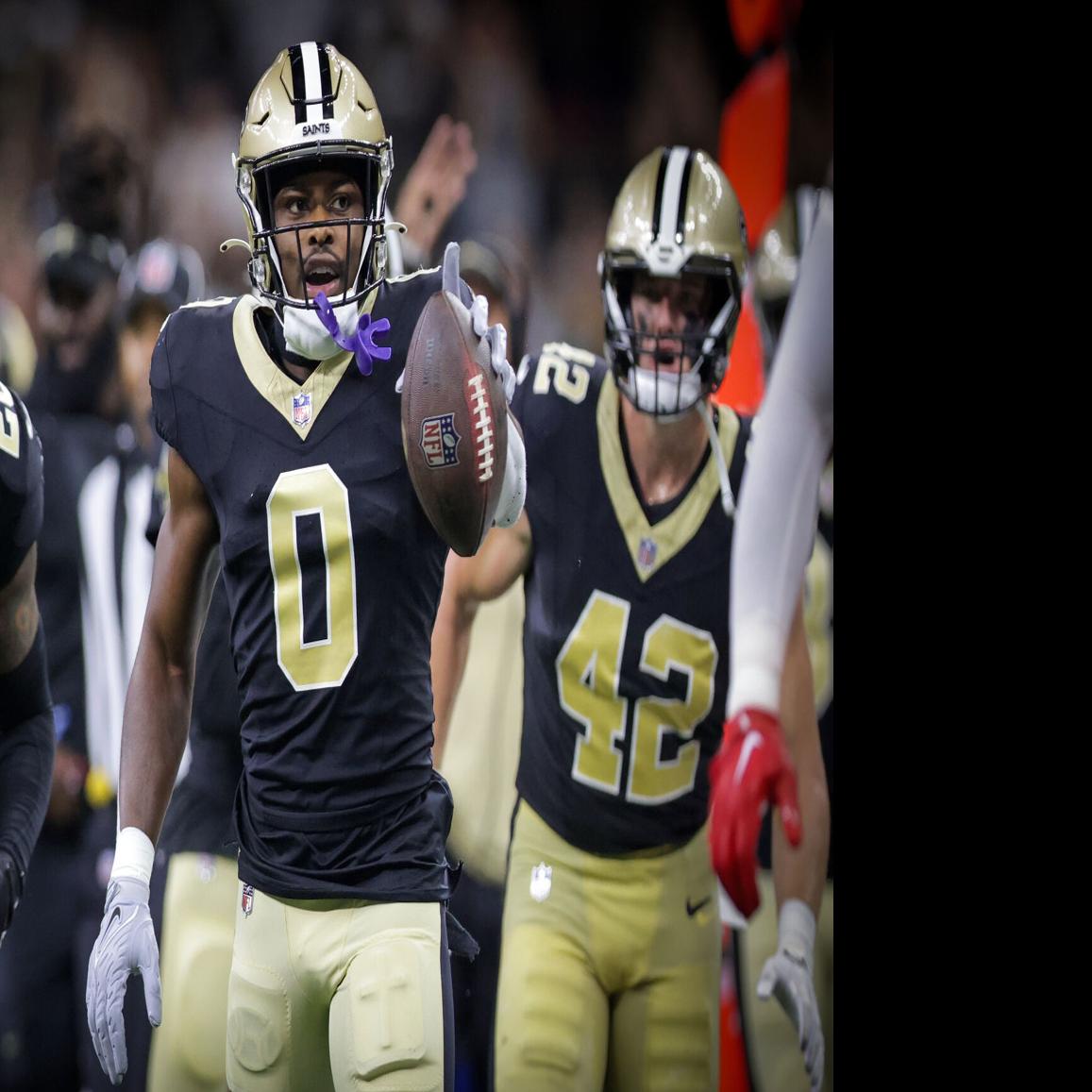 Saints coaching staff changes get their chance to shine as training camp  kicks off – Crescent City Sports