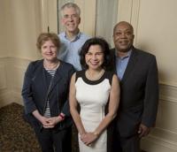 The Gentle Dove Phyllis M Taylor To Receive The Times Picayune