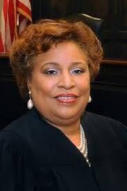 LA Supreme Court  Piper Griffin for Judge