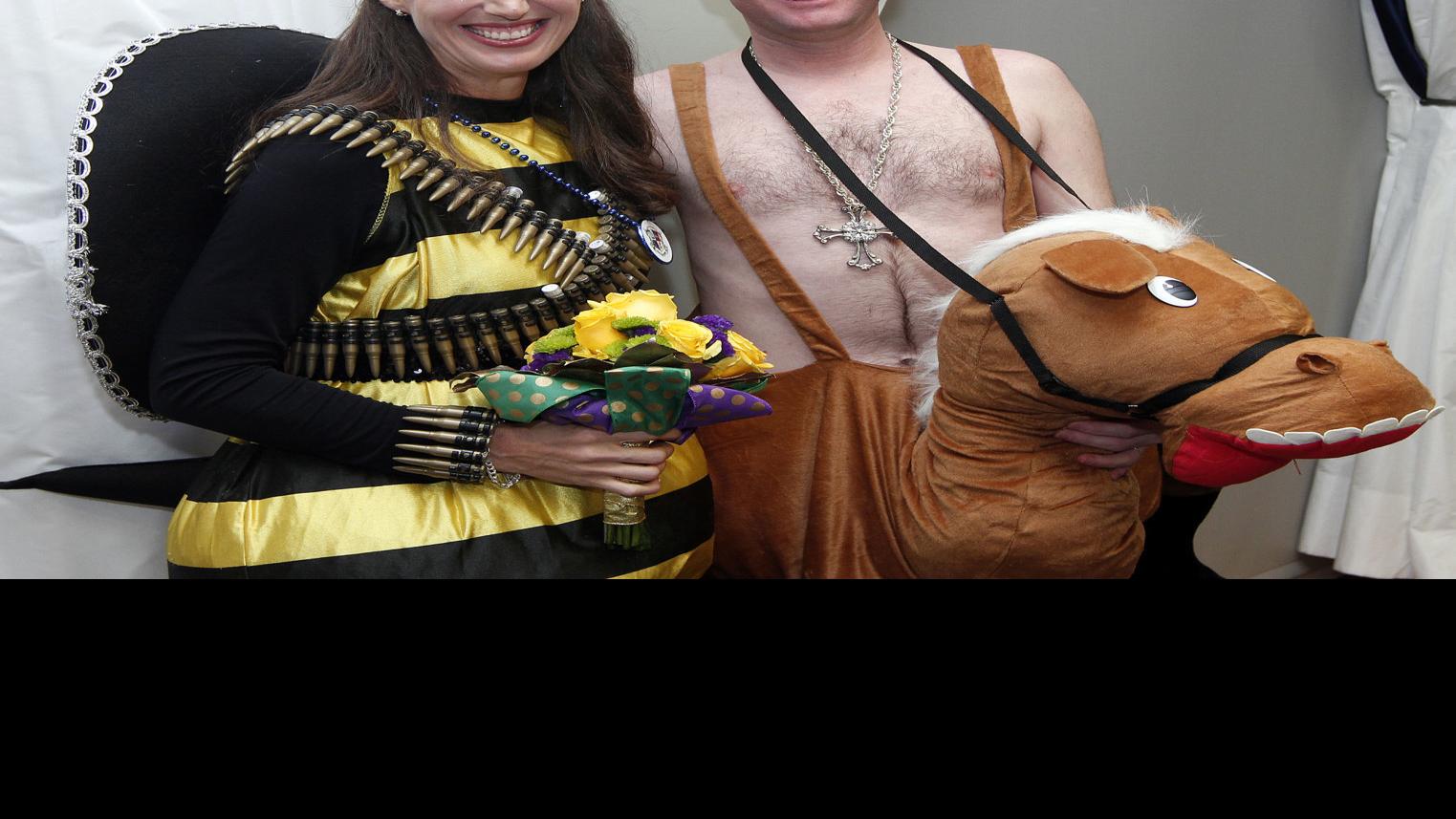 Nell Nolan Bards Of The Bilges Arthurians Ball Parties Society Nola Com