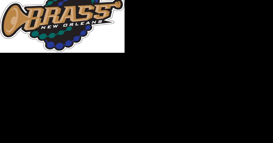 New Orleans Brass hockey card set gallery [ECHL] at