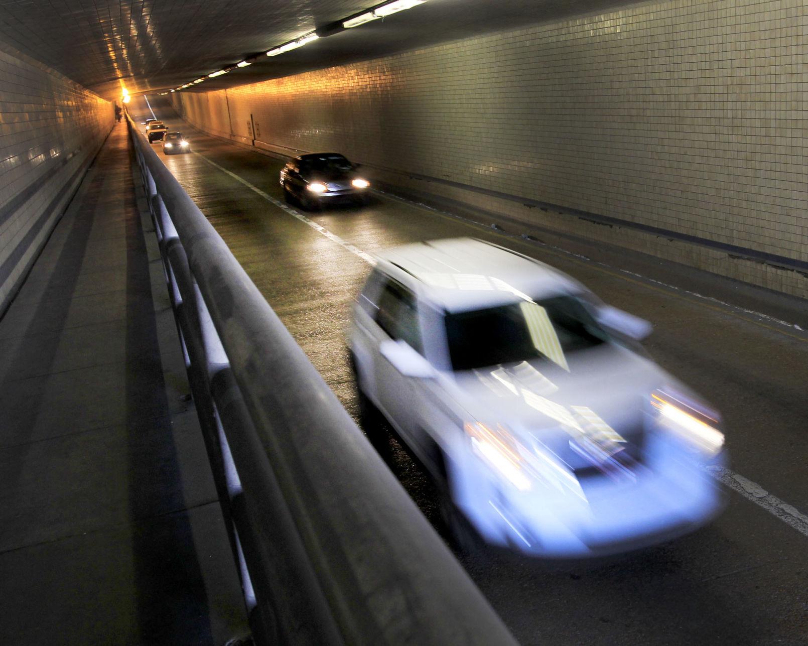 Half of Harvey Tunnel closing for almost six days News