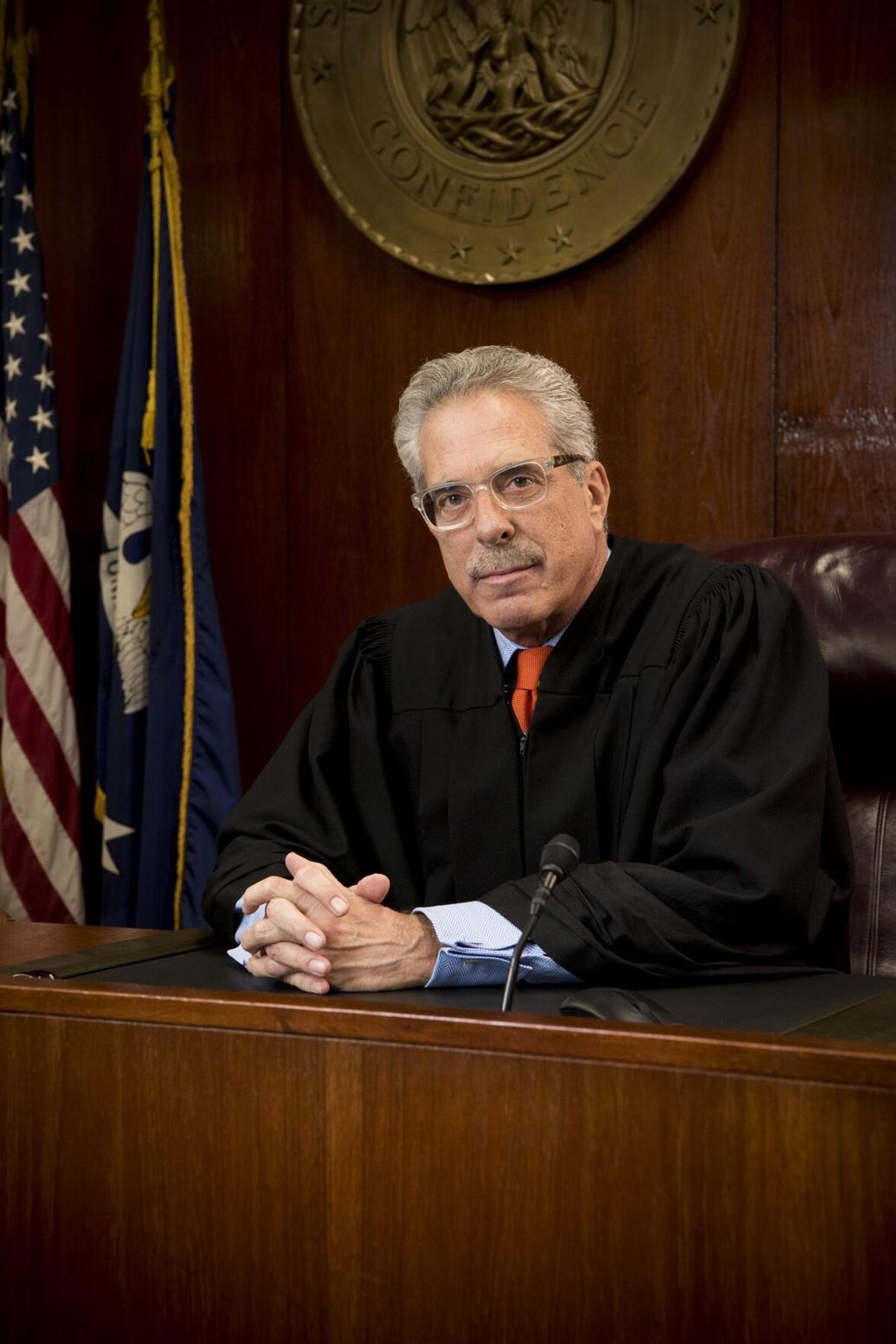 Two incumbent New Orleans judges draw fire in challenges for criminal