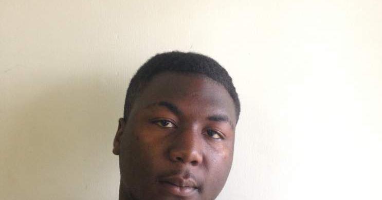 Thibodaux man accused in the shooting, wounding of Napoleonville man ...