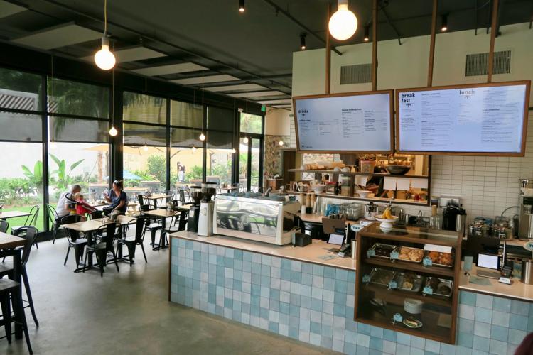 Satsuma Cafe adds third location to emerging Lower Garden District hot