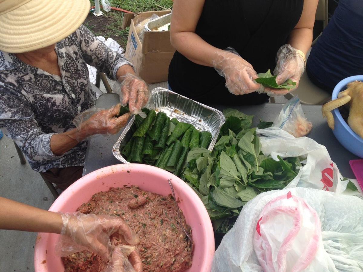 Pho Festival on the West Bank brings Vietnamese food far beyond the