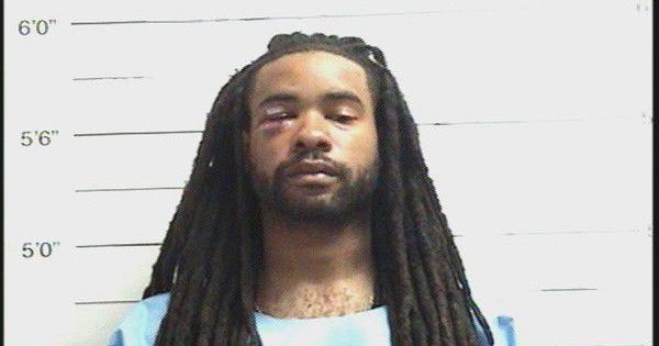 Man accused of murder in Hollygrove double shooting: NOPD | Crime ...