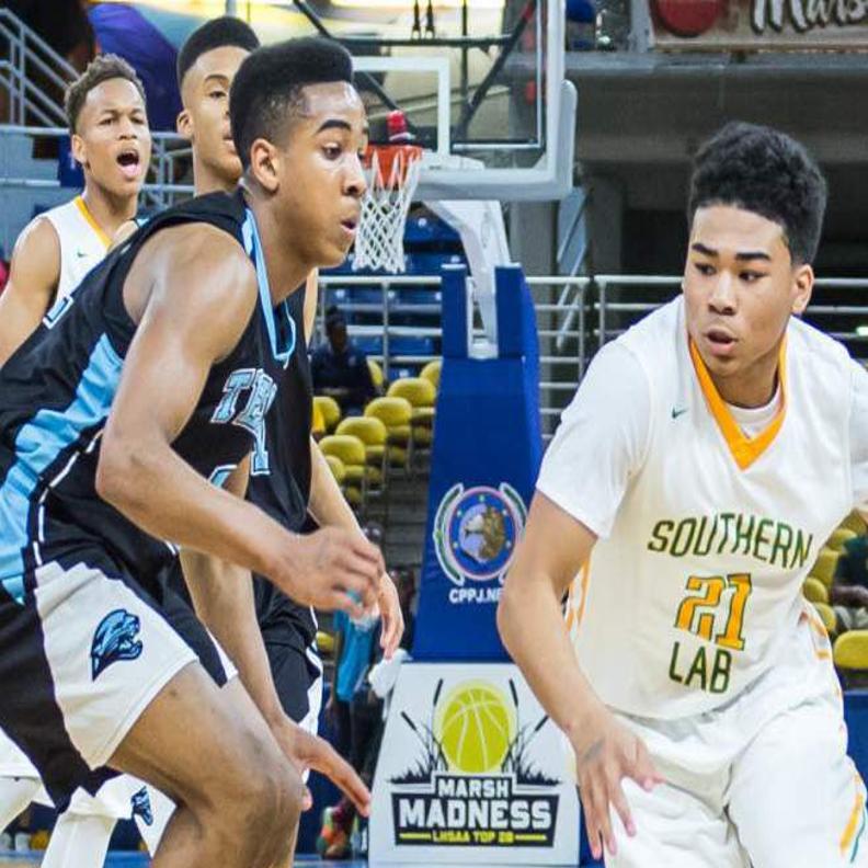 Class 1a Championship Goes Old School With Tradition Rich Southern
