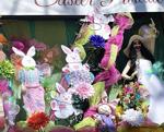 An Easter house float parade? Yep, plans are in the works
