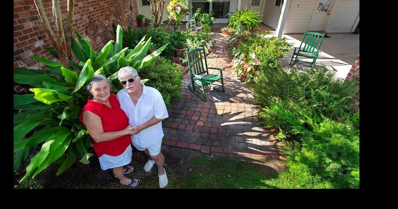 Wright garden | News | nola.com->すべての結果