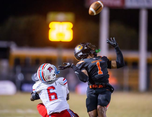 Trick play decides Catholic-Rummel quarterfinal showdown | Prep Sports ...