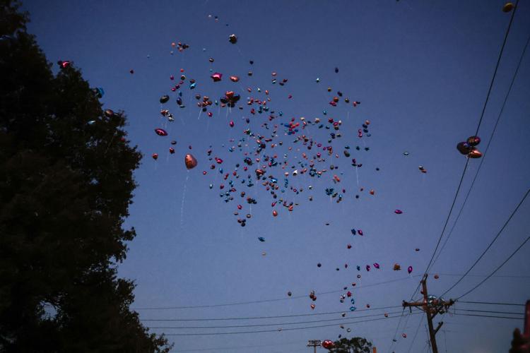 Hundreds remember children killed in New Orleans fire | Crime/Police ...
